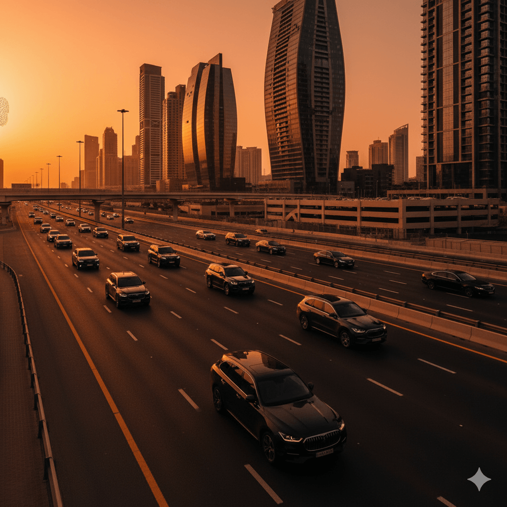 Car Lift Dubai Monthly Plans: Full Pricing & How to Choose?