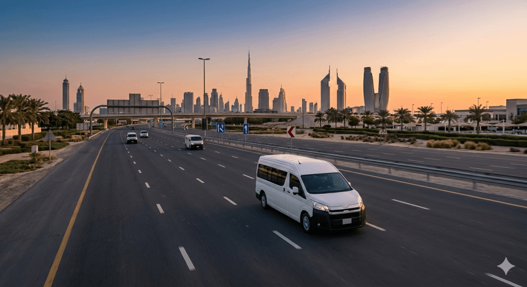 What Is a Car Lift in Dubai? Complete Guide for Residents & Expats