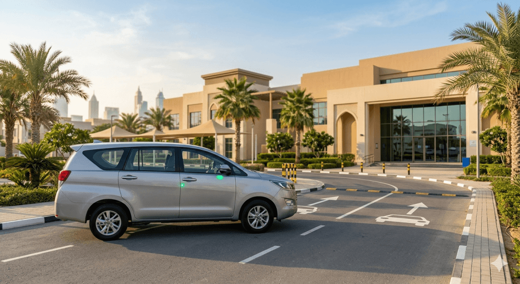 School Pick and Drop Dubai: A Parent's Complete Safety Guide