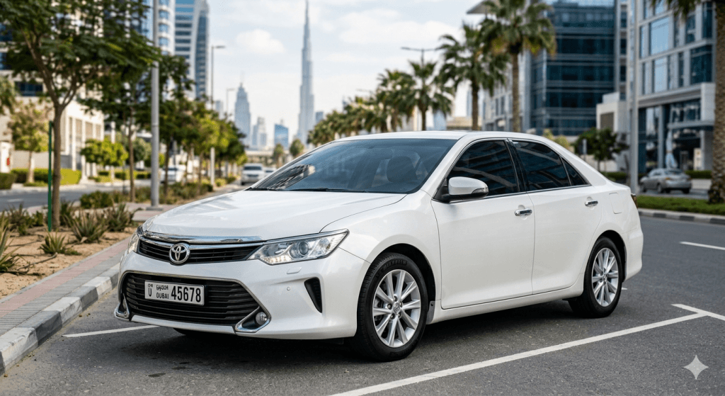 How to Book a Car Lift in Dubai: Step-by-Step (WhatsApp, App & More)