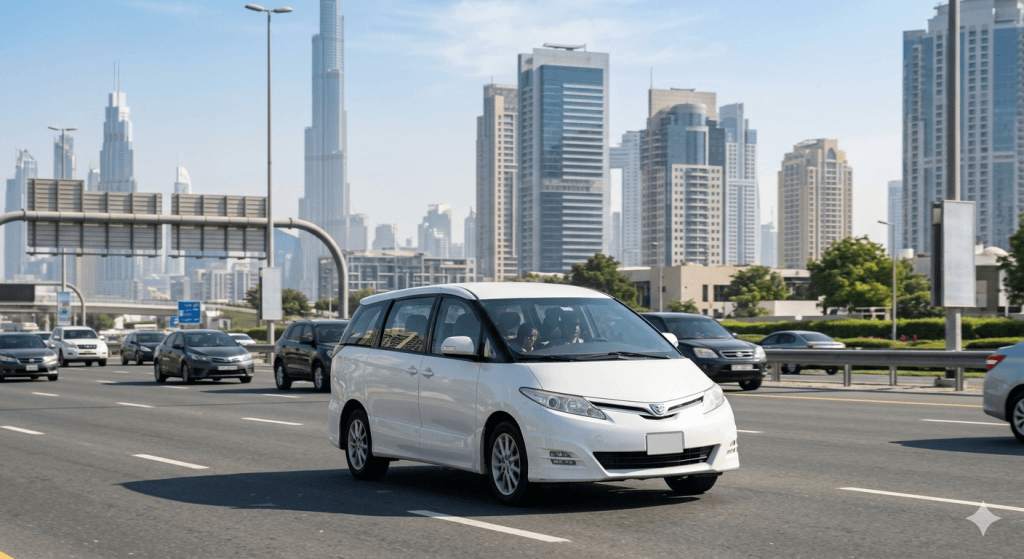 How Much Can You Save Using a Car Lift in Dubai? Full Cost Breakdown