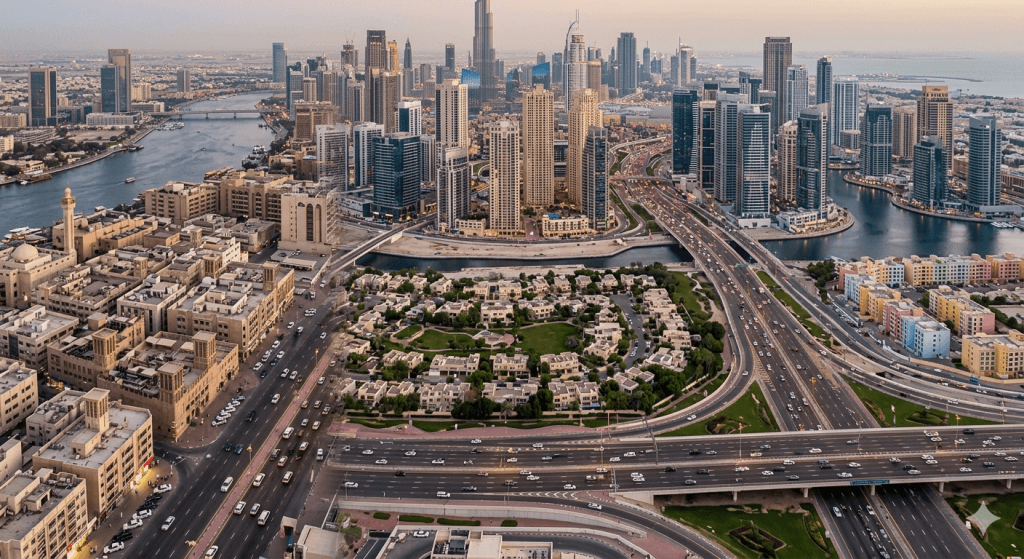 Top 10 Car Lift Areas in Dubai: Where Demand Is Highest