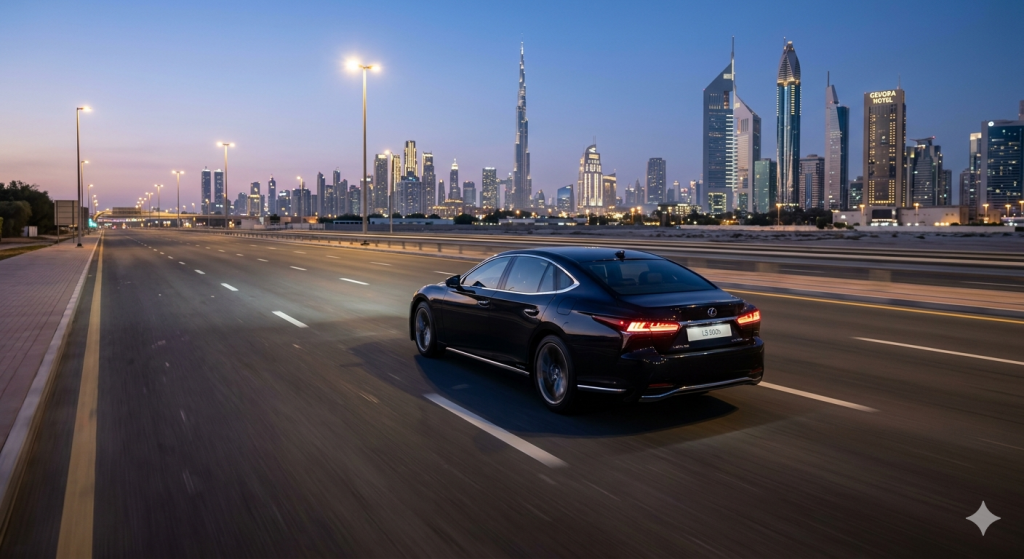 Best Time to Travel During Eid Holidays in Dubai (Avoid Peak Traffic)