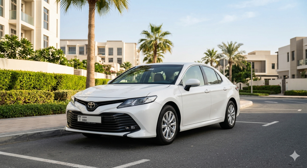 Eid Holidays in Dubai: Best Travel Options & Why Car Lift Is the Smart Choice