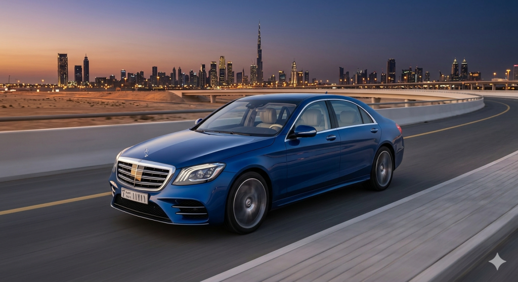 Car Lift vs Taxi During Eid in Dubai: Which Is Better & Cheaper